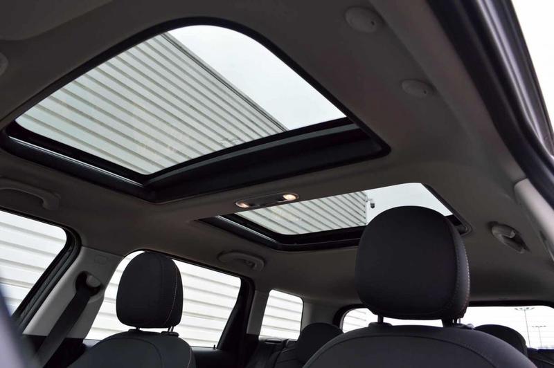 Mini Clubman Mini F54 One 102ch Steptronic