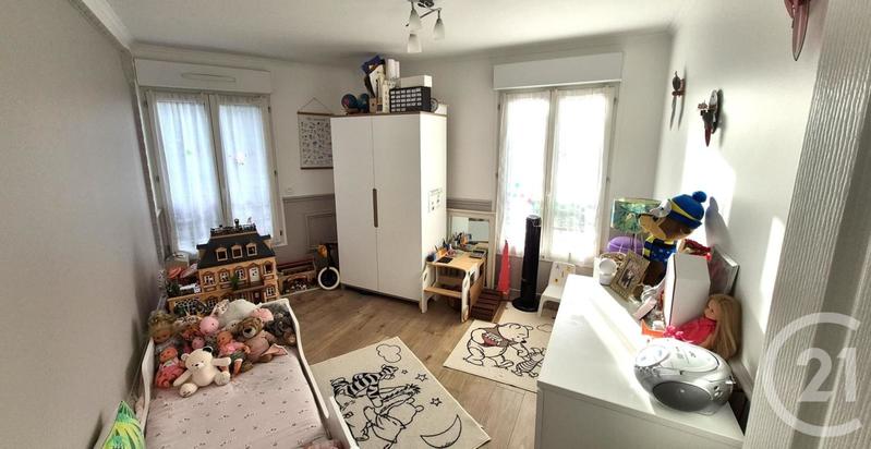 Appartement - 75 m² - 4 pièces