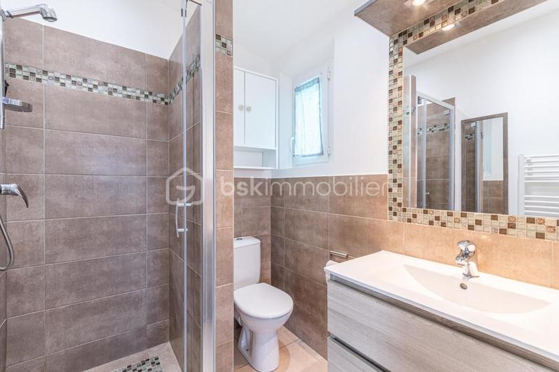 Maison de ville - 172 m² - 7 pièces