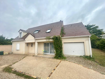 Maison - 172 m² - 7 pièces