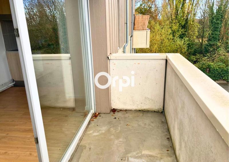 Duplex - 62 m² - 3 pièces