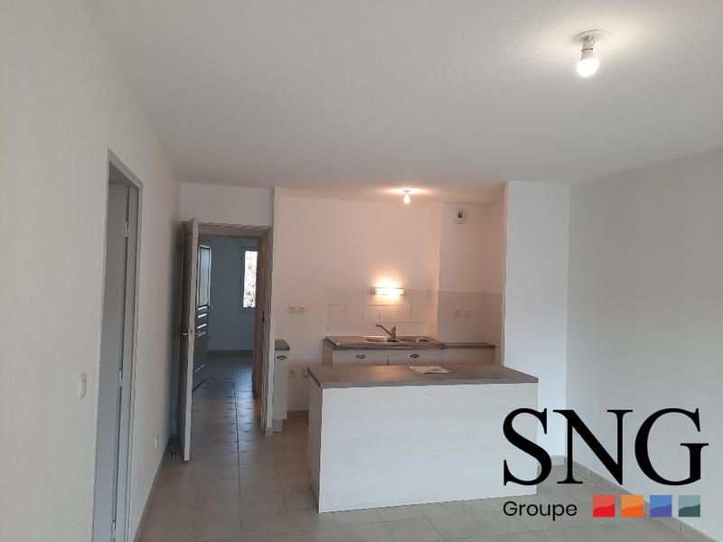 Appartement - 69 m² - 4 pièces