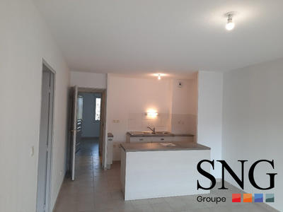 Appartement - 69 m² - 4 pièces