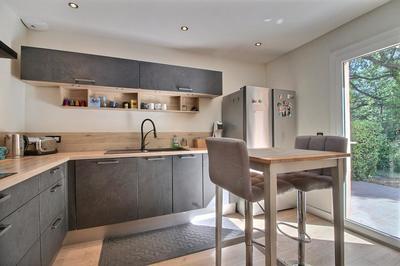 Maison - 155 m² - 5 pièces