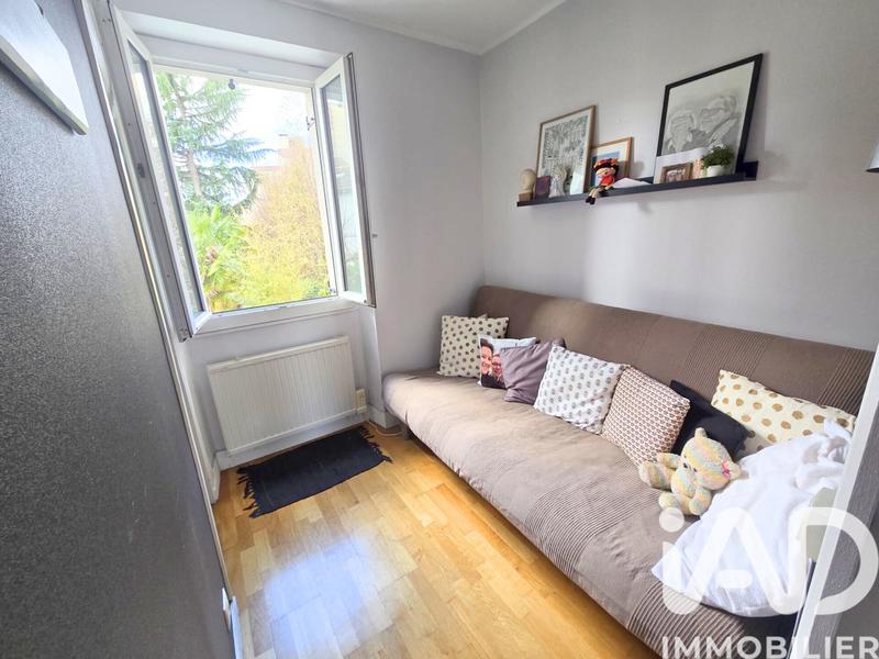 Appartement - 56 m² - 2 pièces