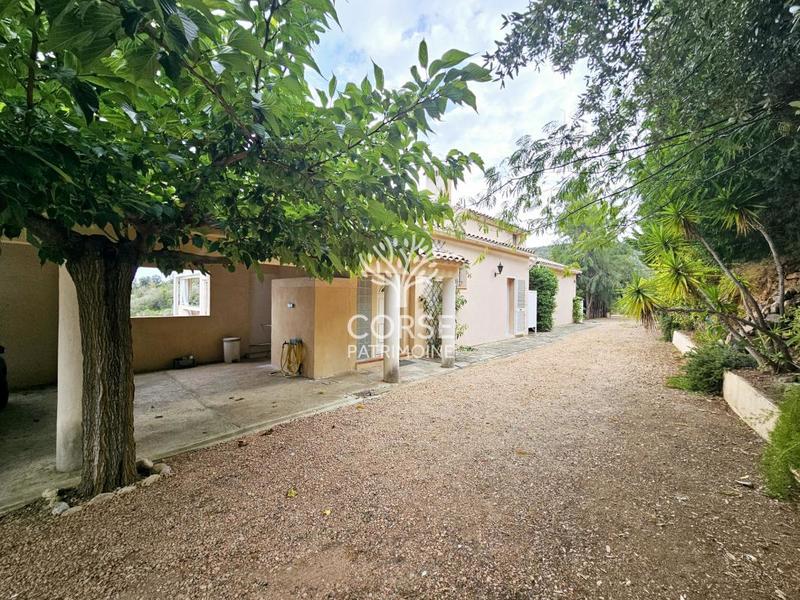 Villa - 242 m² - 9 pièces
