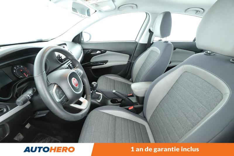 Fiat Tipo 1.4 Easy 4p 95 ch