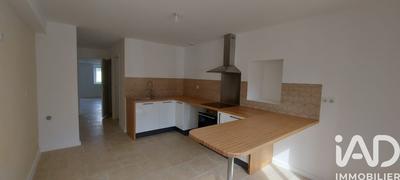 Maison - 153 m² - 5 pièces