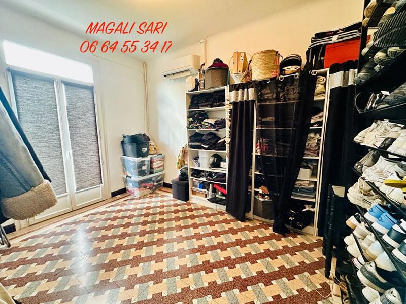 Maison - 140 m² - 7 pièces