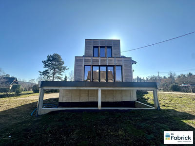 Maison ancienne - 265 m² - 10 pièces