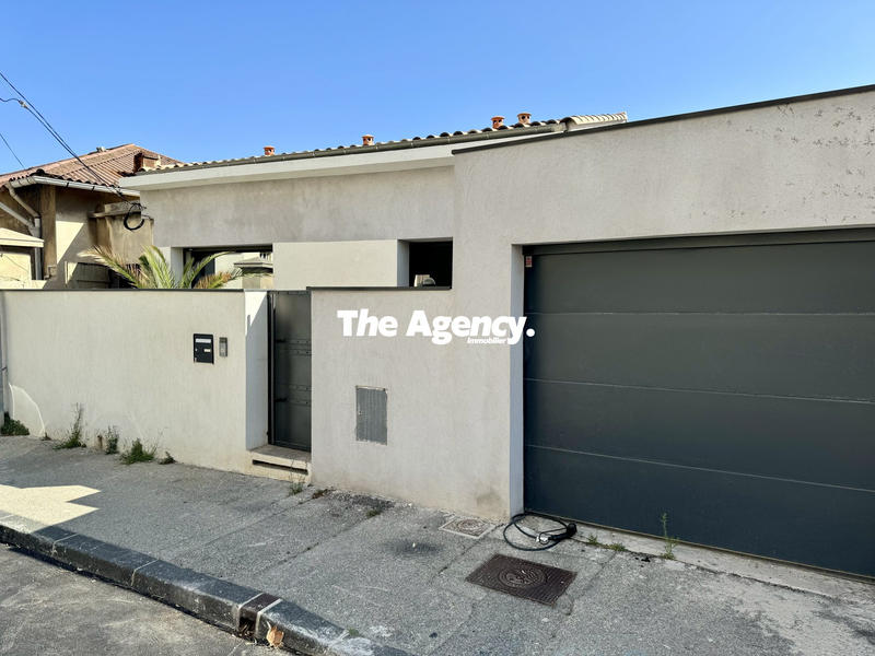 Maison - 101 m² - 4 pièces