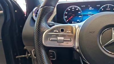 Mercedes Gla 220 d 8g-Dct 4matic Amg Line