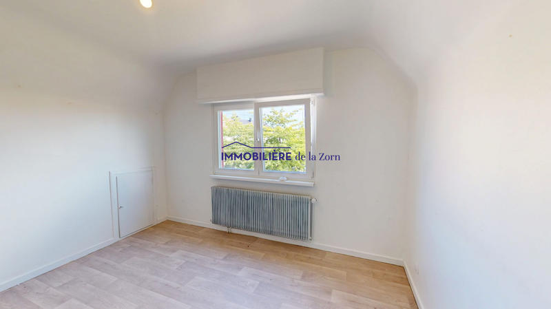 Maison - 82 m² - 4 pièces