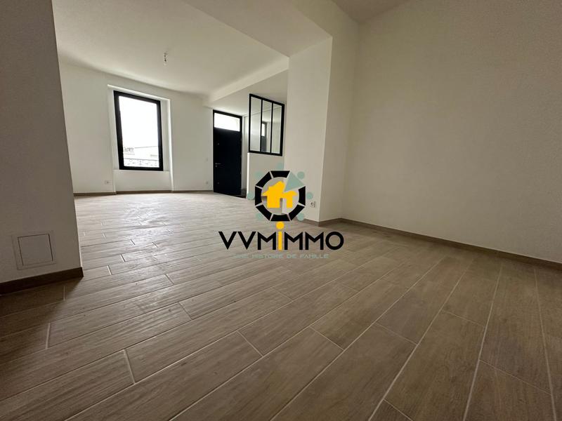 Maison ancienne - 170 m² - 7 pièces