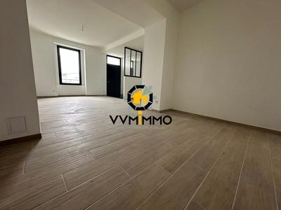 Maison ancienne - 170 m² - 7 pièces