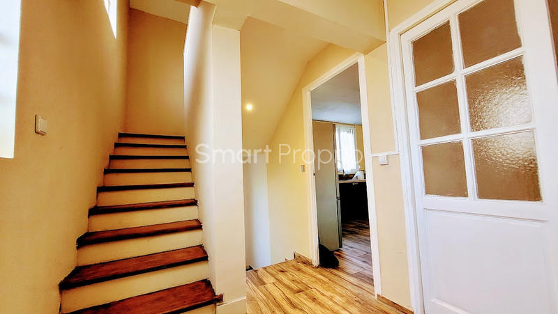 Maison - 173 m² - 7 pièces