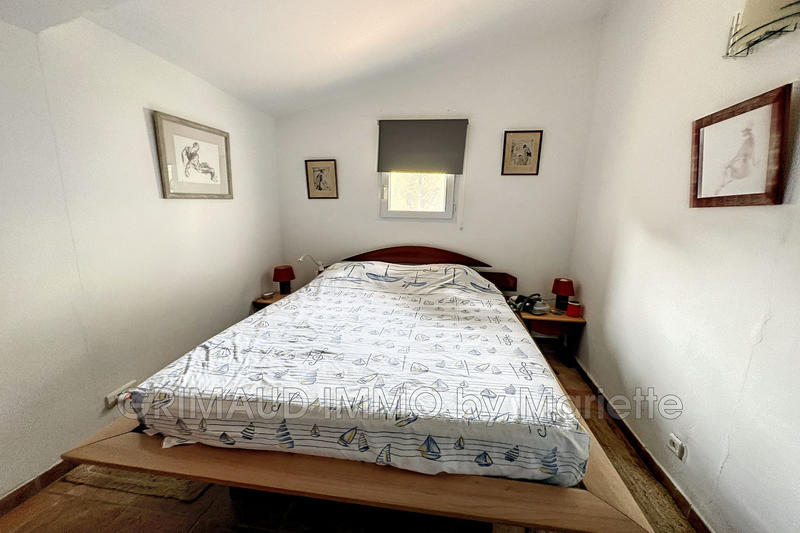 Villa - 70 m² - 4 pièces