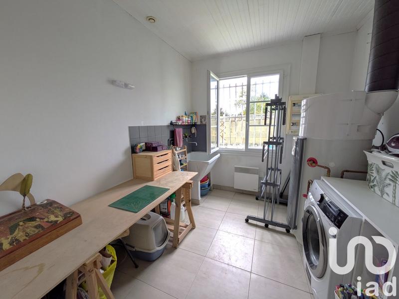 Maison - 176 m² - 7 pièces