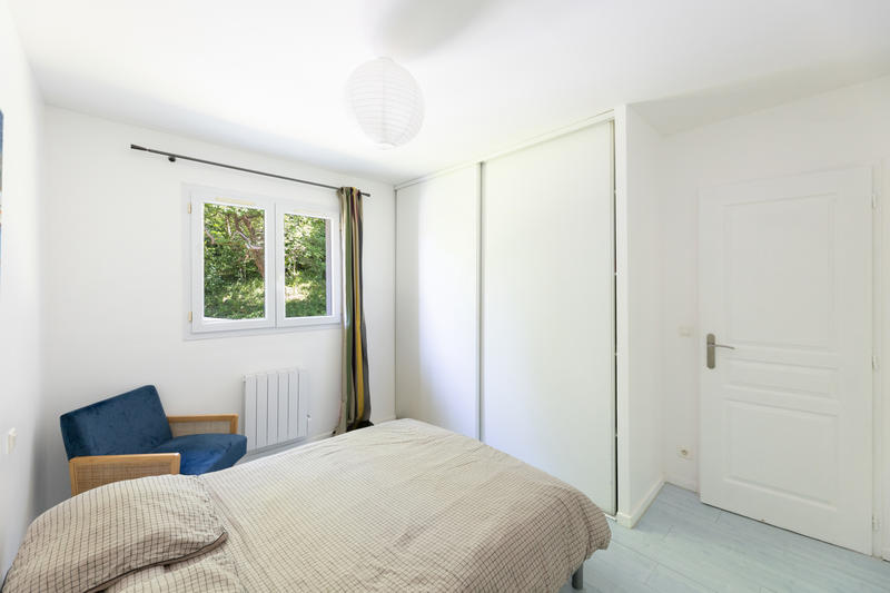 Maison - 127 m² - 5 pièces