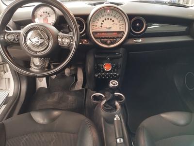 Mini Cooper d 112 Pack Red Hot 3p