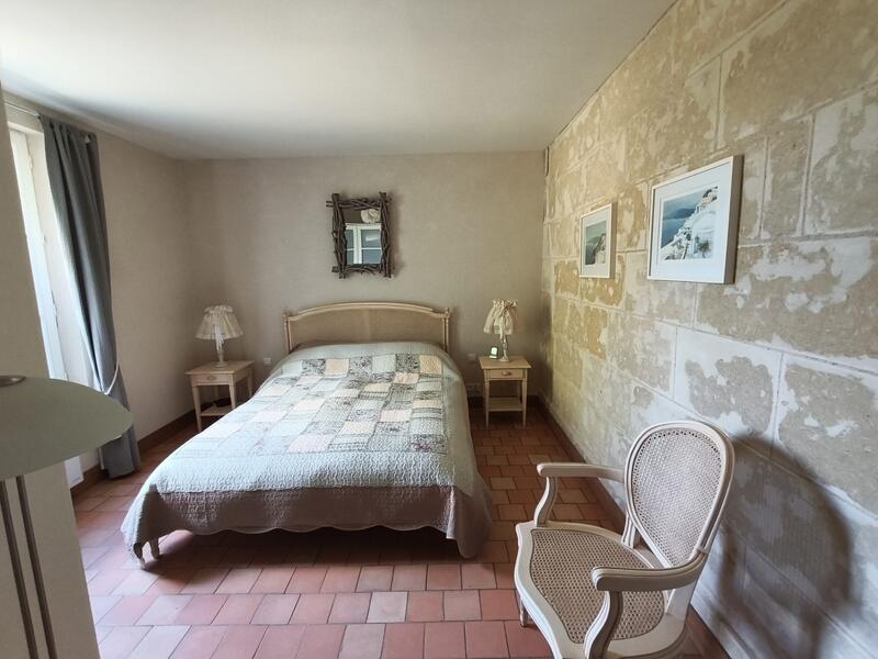 Maison - 123 m² - 6 pièces