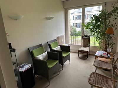 Appartement - 250 m² - 13 pièces