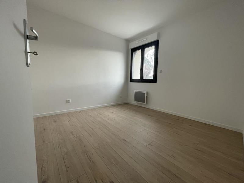 Appartement - 33 m² - 2 pièces