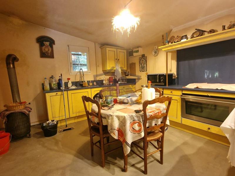 Maison - 68 m² - 2 pièces