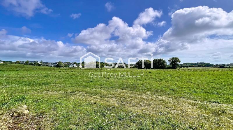 Maison - 82 m² - 3 pièces