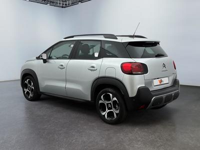 Citroën C3 Aircross PureTech 110 s&amp;S Eat6 Shine