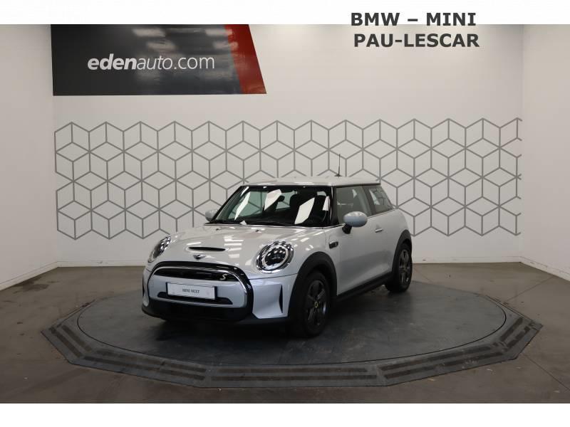 Mini Mini Hatch 3 Portes Cooper se 184 ch Edition Camden