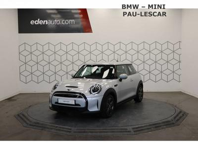 Mini Mini Hatch 3 Portes Cooper se 184 ch Edition Camden