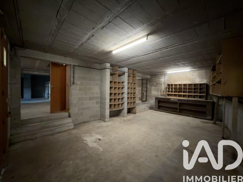 Maison - 113 m² - 4 pièces