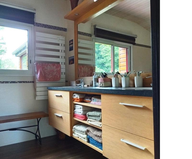 Maison - 116 m² - 7 pièces