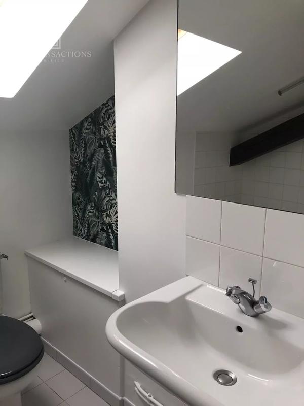 Immeuble - 265 m² - 11 pièces