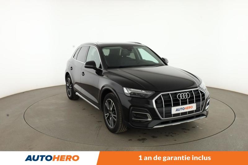 Audi Q5 35 Tdi Avus s tronic 7 163 ch