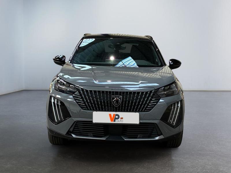 Peugeot 2008 PureTech 130 s&amp;S Eat8 Gt