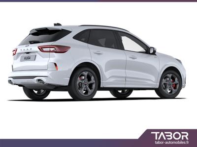 Ford Kuga Fhev 183 Awd St-Line X Acc 360cam 18p