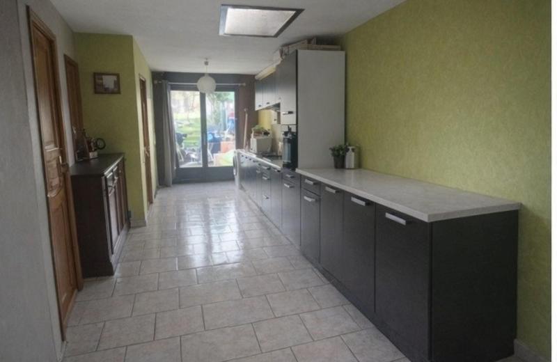 Maison - 126 m² - 4 pièces