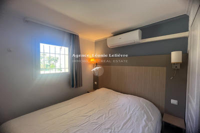 Appartement - 43 m² - 3 pièces