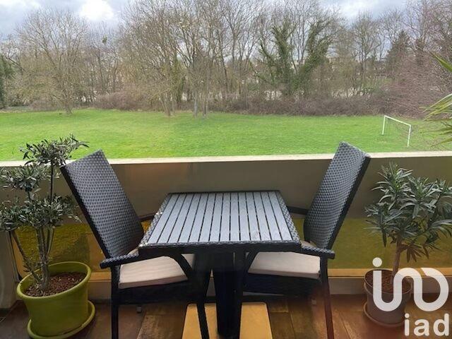 Appartement - 85 m² - 4 pièces