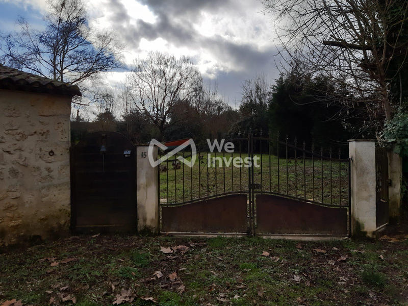 Maison - 156 m² - 6 pièces