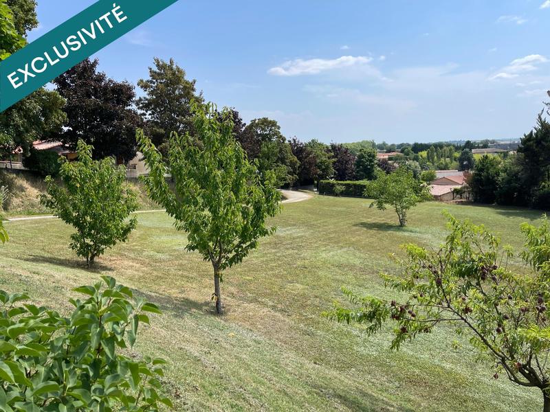 Maison - 163 m² - 6 pièces