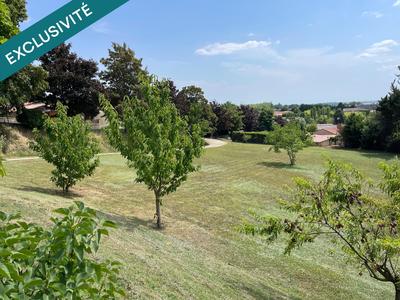 Maison - 163 m² - 6 pièces