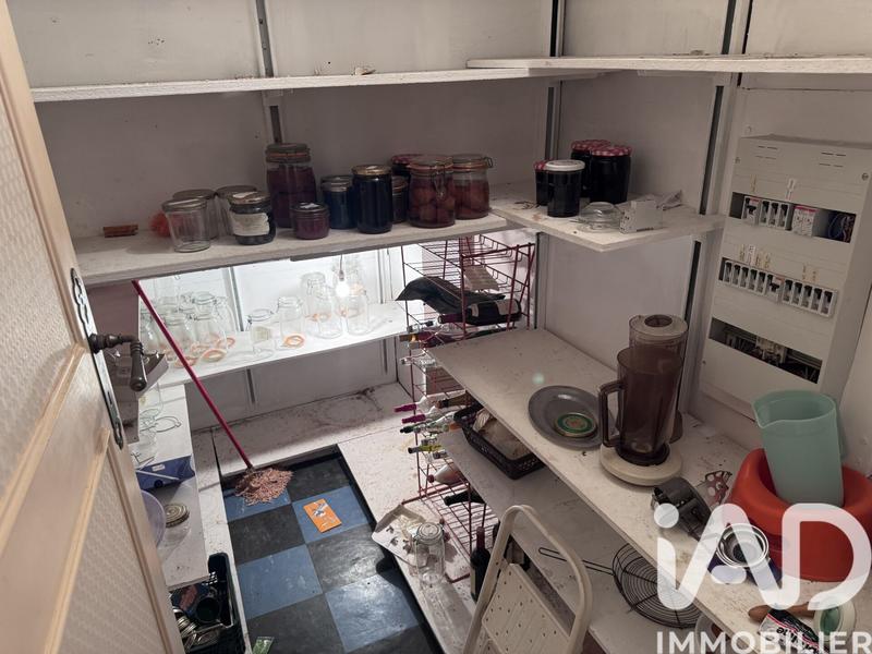 Maison de maîtres - 214 m² - 5 pièces