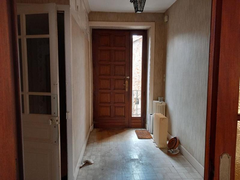 Immeuble - 300 m² - 12 pièces