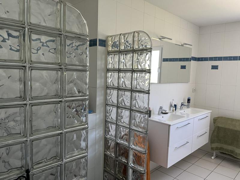 Maison - 172 m² - 7 pièces