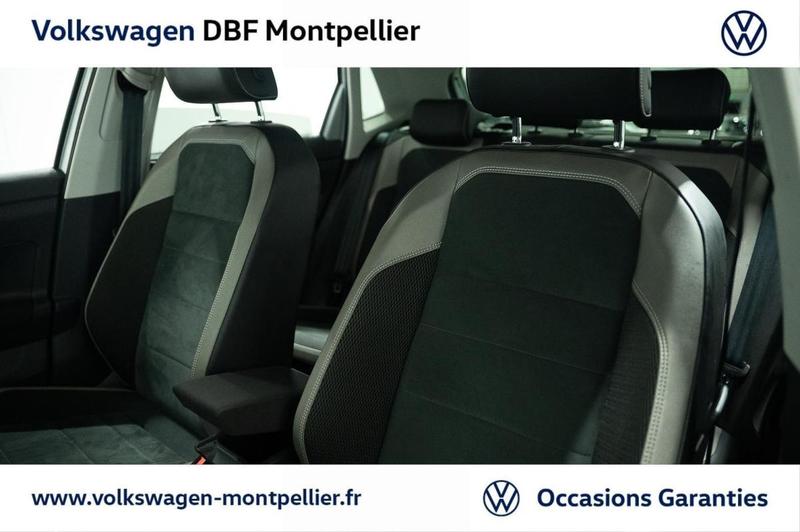 Volkswagen Polo 1.0 Tsi 95 s&amp;S Bvm5 Carat Exclusive