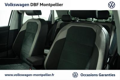 Volkswagen Polo 1.0 Tsi 95 s&amp;S Bvm5 Carat Exclusive