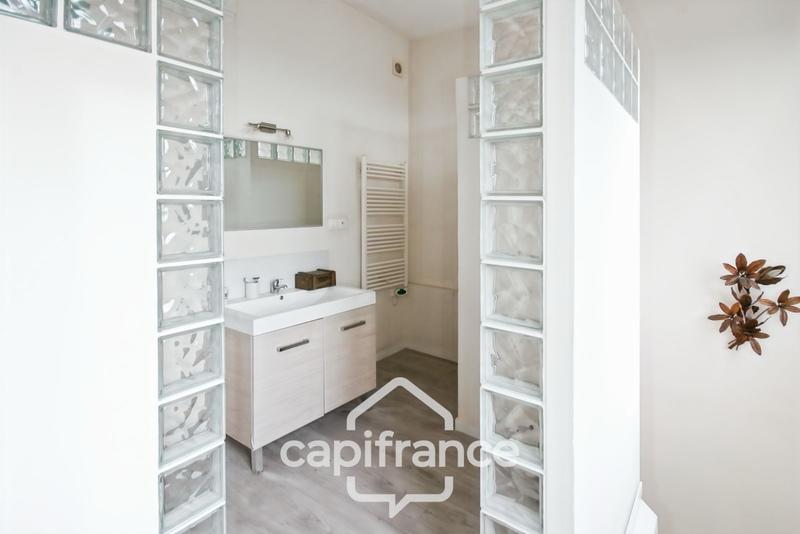 Immeuble - 320 m² - 11 pièces